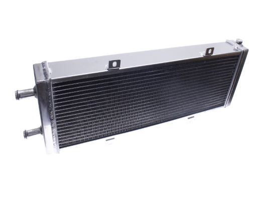 Billede af Air to Water Intercooler Heat Exchanger - Same side