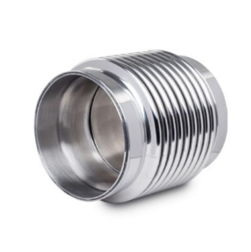 Billede af Vibrant Performance elektropolerede flex-stykker 1.75" - længde 63mm - SS321