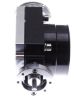 Billede af Universal Gasspjæld - 70mm - BLACK