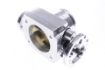Billede af Universal Gasspjæld - 90mm Sølv