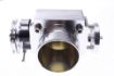 Billede af Universal Gasspjæld - 90mm Sølv