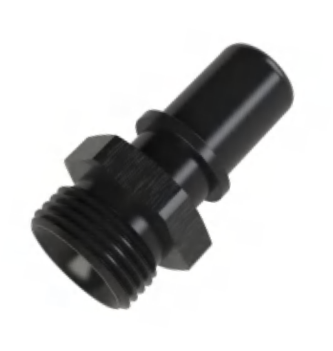 Billede af AN10 - AN10 O-ring (7/8"x14 SAE UNF) - Black