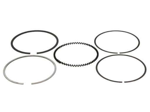 Billede af Wiseco Piston Ring Set XX