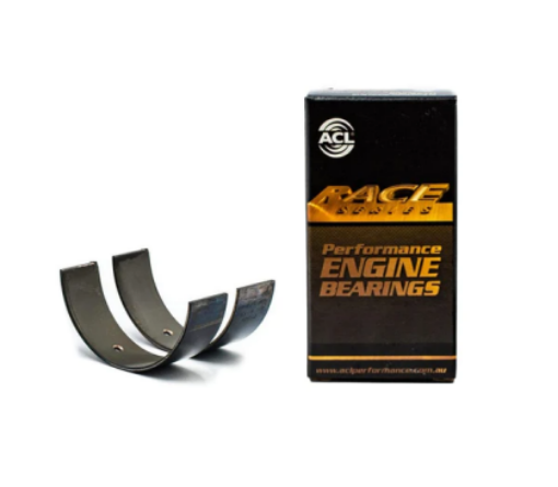 Billede af ACL Main Bearing Shell BMW M20 ->'88 Std