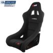 Billede af RRS FUTURA 3 FIA Sort Sæde 2025