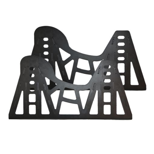 Billede af Sædebeslag til GT PRO PLUS RST1200 FIA 8855-2021 racingsæde (sæt)