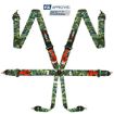 Billede af RRS FIA R6 Camouflage Sikkerhedssele (6-Punkts)