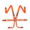 Billede af RRS FIA R6 Orange Sikkerhedssele