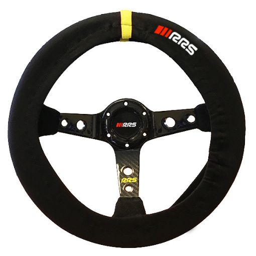 Billede af RRS ratbetræk Ø350 mm