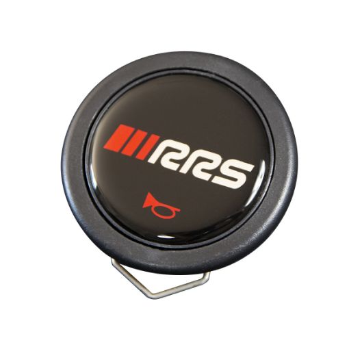 Billede af RRS horn button 37x29 mm