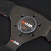 Billede af RRS horn button 37x29 mm