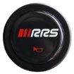 Billede af RRS horn button 32x28 mm