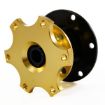 Billede af RRS quick release til rat guld
