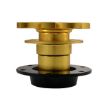 Billede af RRS quick release til rat guld