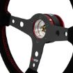 Billede af RRS quick release til rat rød