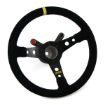 Billede af RRS carbon knapholder til rat med 2 trykknapper