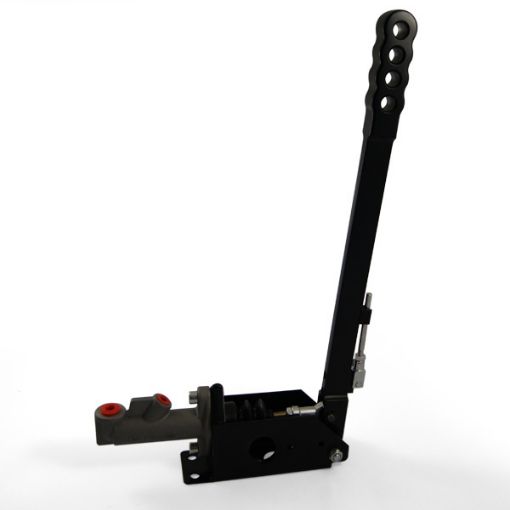 Billede af RRS ERGO Hydraulisk Håndbremse + Hovedcylinder