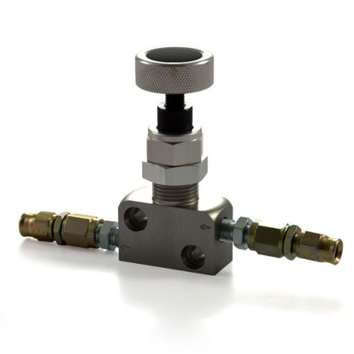 Billede af RRS Clubman Trykregulator / Limiter