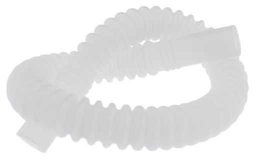 Billede af Flexrør til Benzinpumpe – Flexslange 170 mm – ID 8mm / 8mm