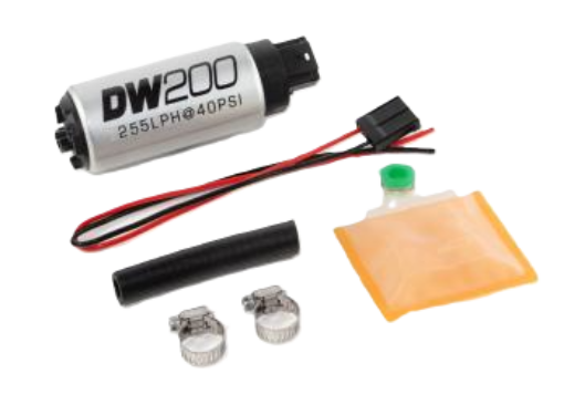 Billede af DeatschWerks - DW200 - 9-201-1000