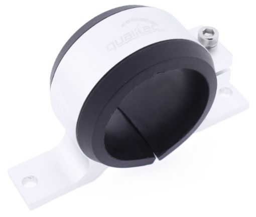 Billede af Brændstofpumpe Beslag Sølv