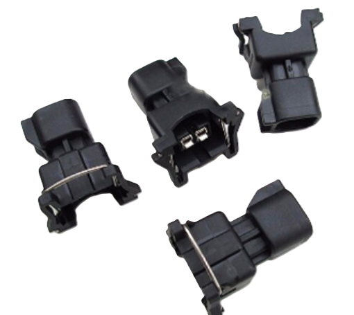 Billede af EV1 til EV6 PNP injector adapter