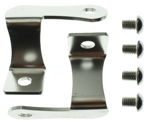 Billede af Nuke Performance BMW M50 fuel rail injector safety clips | LAGERSALG