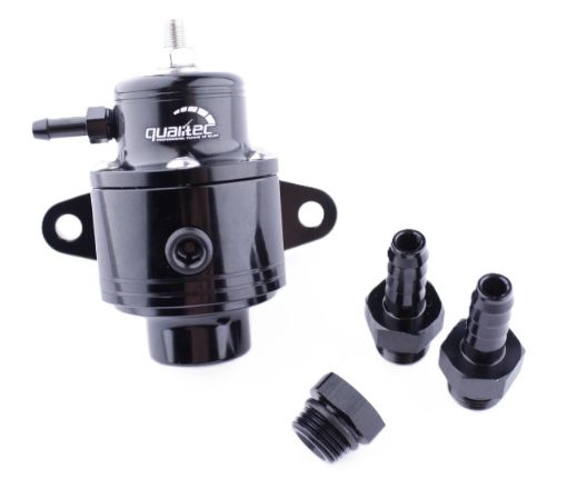 Billede af Qualitec - Fuel Regulator - AN6