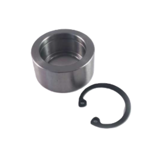 Billede af Uniball cup 14mm to Spherical bearing