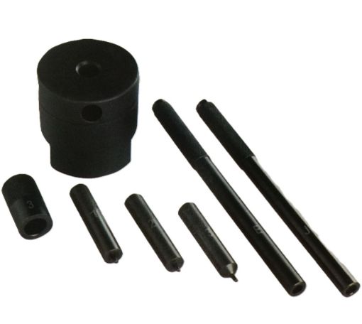 Billede af Brake line flare tool