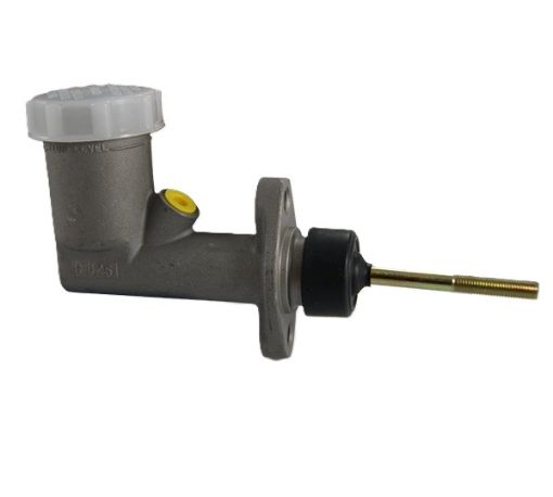 Billede af RRS 0,625" (15,875 mm) Bremsehovedcylinder med beholder – Motorsport