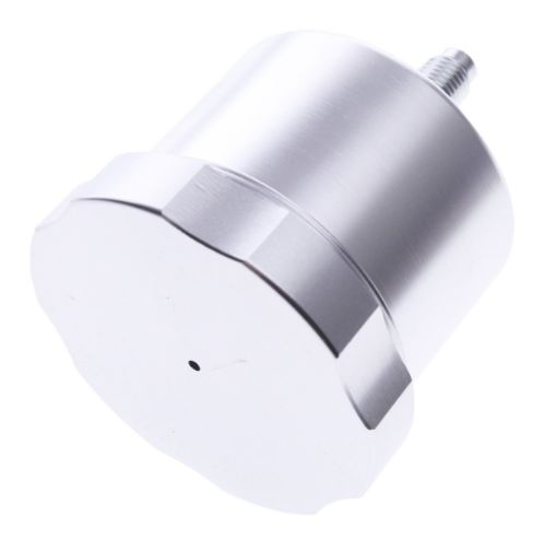 Billede af Bremsevæskebeholder til håndbremse - Sølv