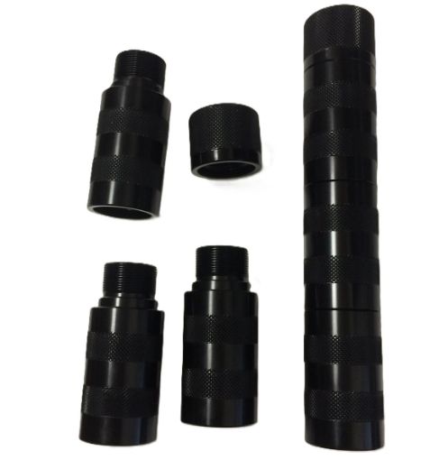 Billede af Handbrake extensions