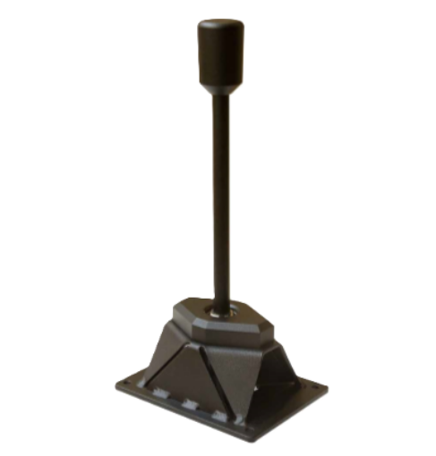 Billede af BMW short shifter