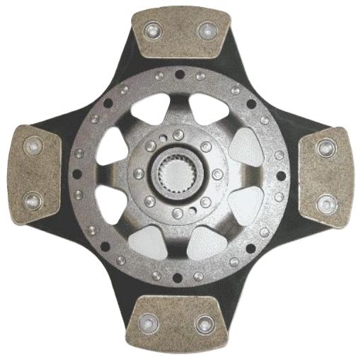 Billede af VAG Zinter - 21,8x24,2-23N - 228mm.