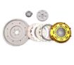 Billede af Audi/ VW 1.9 TDI - 185mm. Clutch TwinDisc Kit - 21,8x24,2-23N