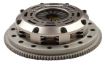 Billede af BMW M50 M52 - 185mm. Clutch TwinDisc Kit - 28X35-10N (530D Gearbox)