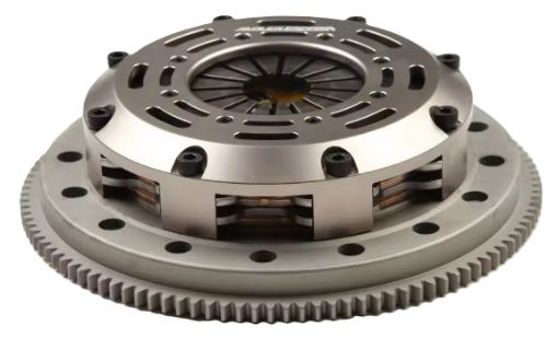 Billede af BMW M50 M52 - 185mm. Clutch TwinDisc Kit - 28X35-10N (530D Gearbox)
