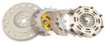 Billede af BMW M50 M52 - 185mm. Clutch TwinDisc Kit - 28X35-10N (530D Gearbox)