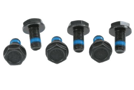 Billede af VAG svinghjulsbolte M10x1x19,5 – 6 stk.