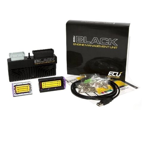 Billede af EMU BLACK - ECU master