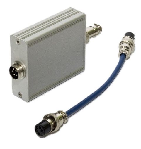 Billede af CAN-bus modul - ECU master