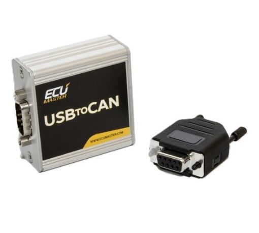 Billede af ECU Master USB to CAN modul