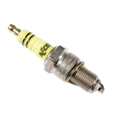 Billede af VW  "Turbo" tændrør