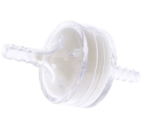 Billede af Luftfilter med slangetilslutning - Pulsdæmper