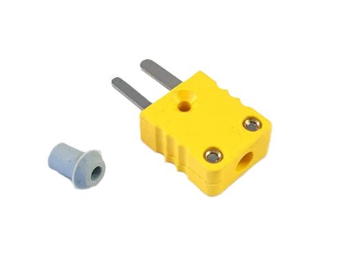 Billede af Connector EGT sensor (typ-k element) - MALE