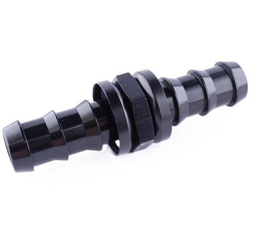 Billede af Slangesamler 7,9mm. - 7,9mm.