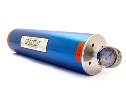 Billede af Accusump 3 QT - Oil Accumulator - No Valve