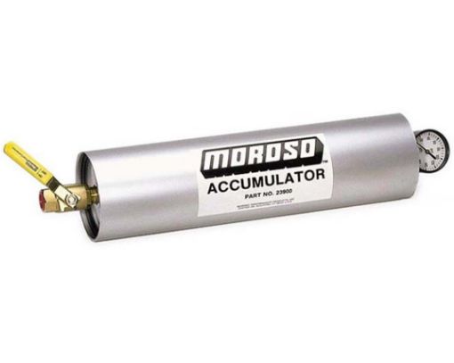 Billede af Moroso ACCUMULATOR, 3 QUART