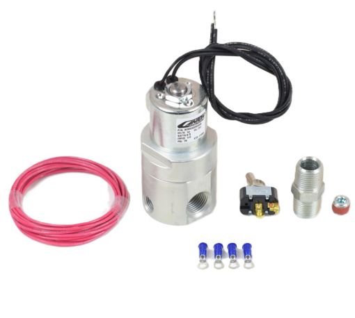Billede af Accusump Pro Electric Valve Kit - 24-270X